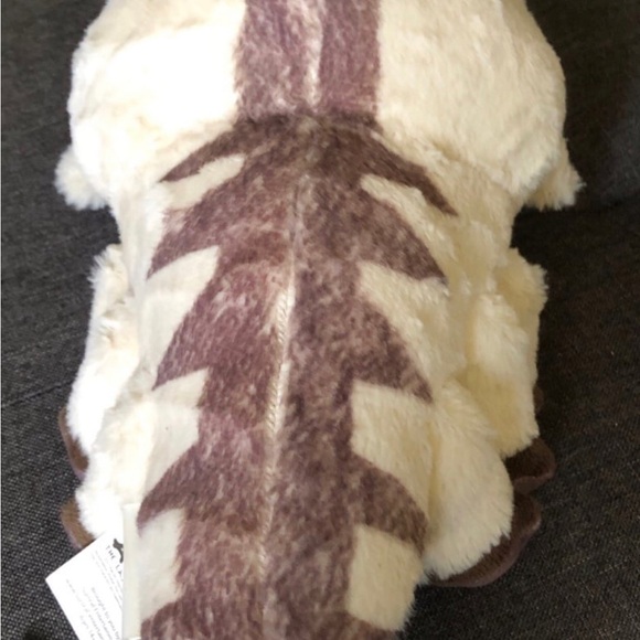 Appa Plushie Avatar the Last Airbender Appa - Picture 5 of 5